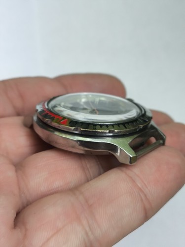 πππVostok 2416.B Military Automatic Amphibian Vintage Soviet Watch - Picture 10 of 20