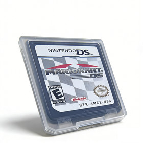 DS Games Mario Kart DS for Nintendo 3DS NDSI NDS