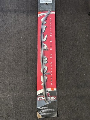 STUDBOY POL-D1225-45 STUD BOY DEUCE BAR POLARIS 4.5'' CARBIDE