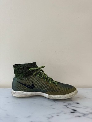 Nike Magista X Proximo ACC Street IC US 8 Green Soccer Shoes