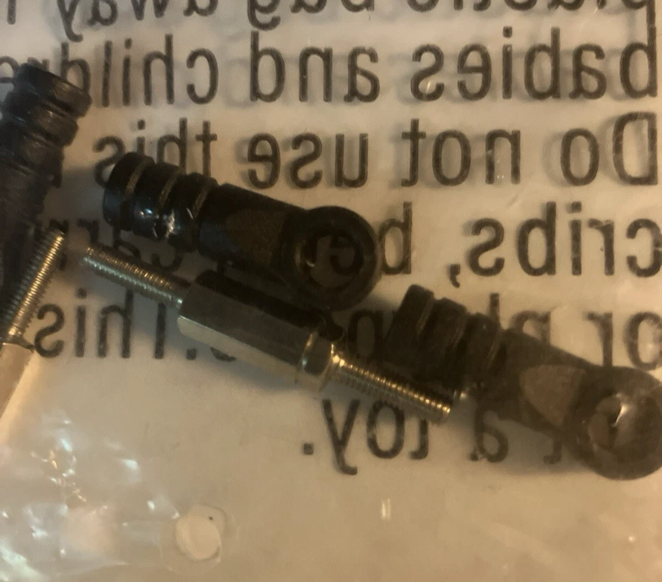 70580 Redcat Camo Threaded Ball Cup CAMO TT PRO, CAMO X4 PRO - Image 2 of 4