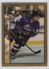1998-99 O-Pee-Chee Chrome Refractor Rico Fata #225 06st