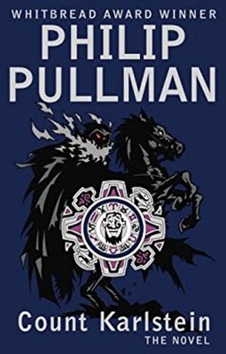 Count Karlstein Hardcover Philip Pullman