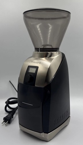 Baratza Virtuoso+ Modell 587 Profi Kaffeemühle