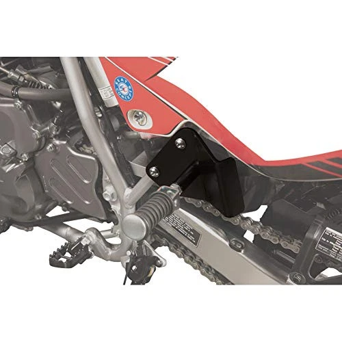 Tusk Top Rack with Sub Frame Support for Honda XR650L Foto 3 de 4