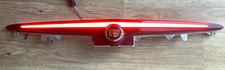 2003-2007 Cadillac Cts 3rd Brake Light Third Rear High Mount Stop Lamp Oem
