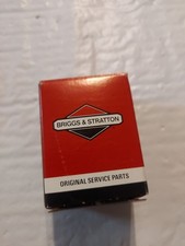 Briggs & Stratton 493629 Fuel Filter OEM - NOS - MADE IN USA
