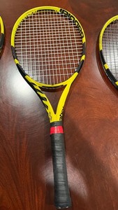 Babolat Aero Tour | eBay