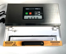 VacMaster Pro 305 Food Vacuum Sealer Machine Commercial/Home Use