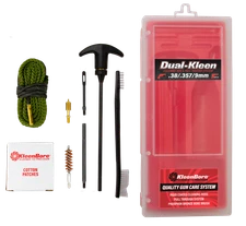 Kleen-bore Dual Kleen, Kln Kds-9       Rod&kwick Kleen Rope Cleaning 9mm