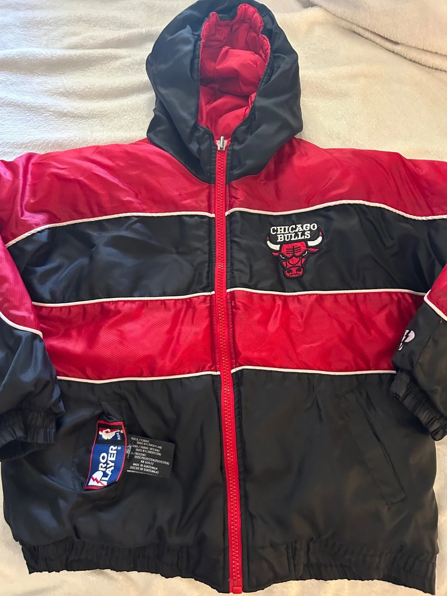 vintage puffy jacket products for sale | eBay