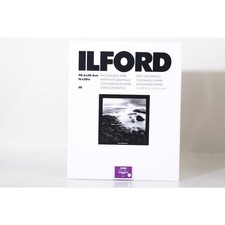 Ilford Multigrade V MGRC 1M 40x50 / 50 - Photo Paper