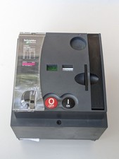 SCHNEIDER ELECTRIC COMPACT NSX400H 400A DISJONCTEUR