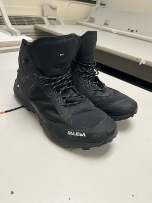 Salewa Pedroc Pro Men s Size 10 Hiking Boots. Hiking Boot, Good Condition.