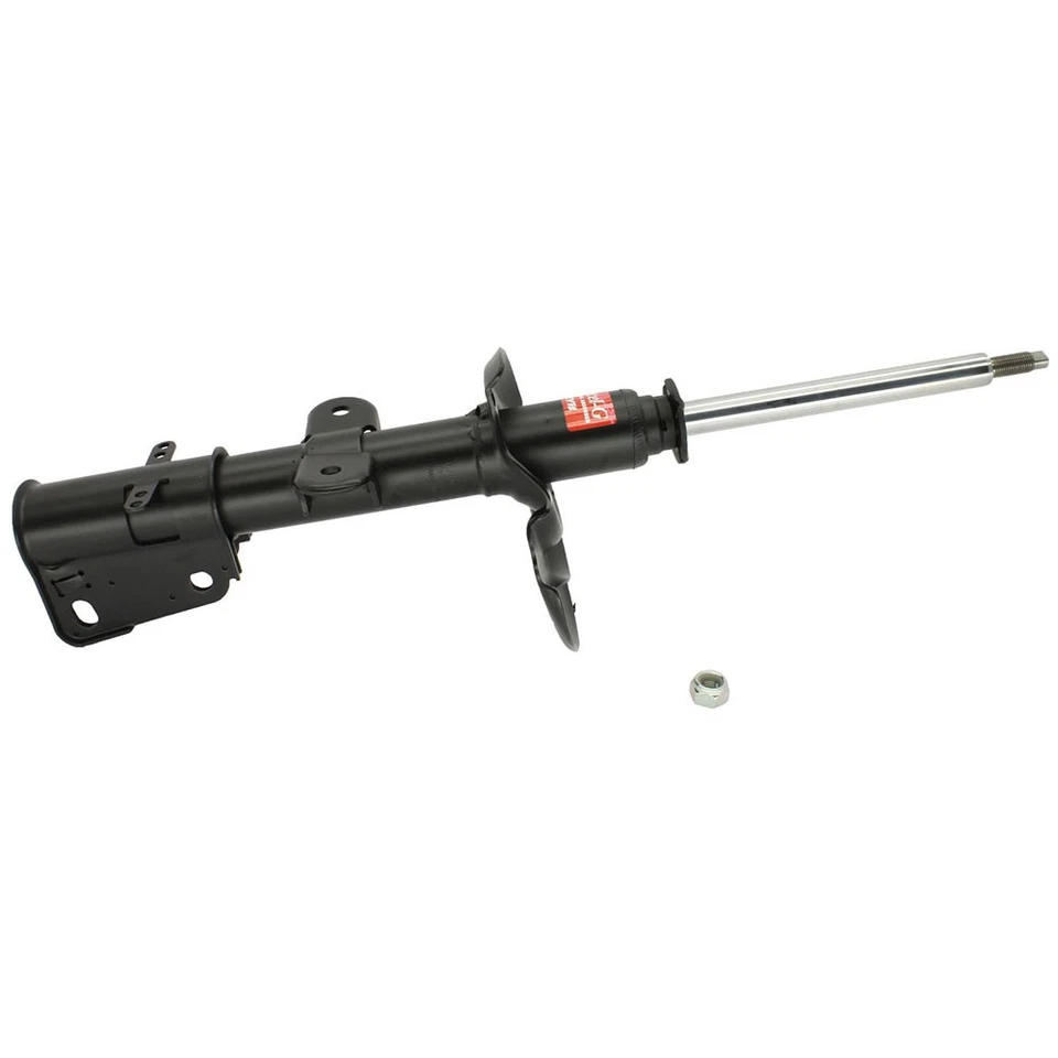 For Chrysler Pacifica (Truck) 2004-2008 New KYB Excel-G Front Strut Assembly DAC - Image 2 of 3