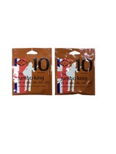 RotoSound Guitar Strings 2 Sets Acoustic Jumb...