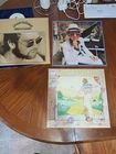 3 record lot Elton John Vinyl LP  Honky Château  Hits Goodbye Yellow Brick Road