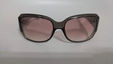 DIOR Sunglasses Rose frames original NIGHT 3 WH2 59-17 115 oversized Vintage Y2K