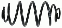 Fahrwerksfeder FÜR Opel Meriva B Grossraumlimousine (S10) - Sachs 994 241