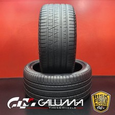 Set Of 2 Tires Pirelli Scorpion Verde All Season Ne0 2953521 29535r21 94205