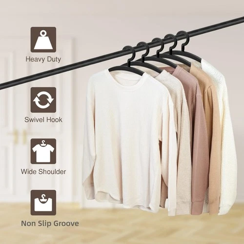 Trrcylp Coat Hangers - Thumbnail 5