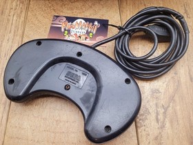 Sega Genesis Console Model 1 + Sega Cd Model 1 w/ 1 Controller - See Pic