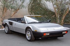 1984 Ferrari Mondial for Sale