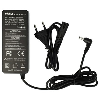Netzteil für Intermec EasyCoder PC4 Cincon
