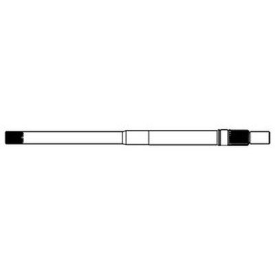 AMC9NN7A684A Pto Shaft, Internal Pto Drive