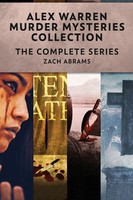 Alex Warren Murder Mysteries Collection | The Complete Series | Zach Abrams