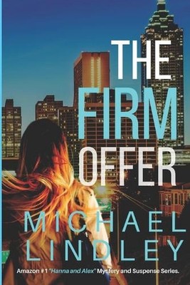 The Firm Offer by Michael Lindley Paperback Book