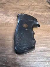 Vtg. Pachmayr Gripper Grip For S&W N Frame Square Butt, 1 Piece