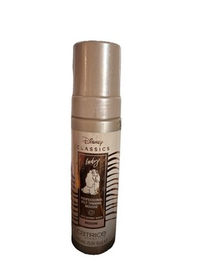Catrice: Disney Classics: Professional Self Tanning Mousse - - 175ml
