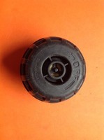 Genuine Husqvarna 530054223 Cap Assy .080 Rh 5/16-24 Fits Poulan Sears Craftsman Genuine Husqvarna 530054223 Cap Assy .080 Rh 5/16-24 Fits Poulan Sears Craftsman