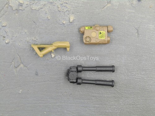 1/6 Scale Toy Attachment Set | eBay
