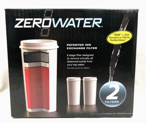 zerowater zr 017