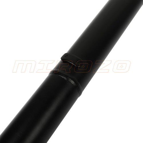 Eje de transmisión delantero junta en U 33 pulgadas para Jeep Grand Cherokee 2005-2006 4x4 65-9909 - Imagen 6 de 12