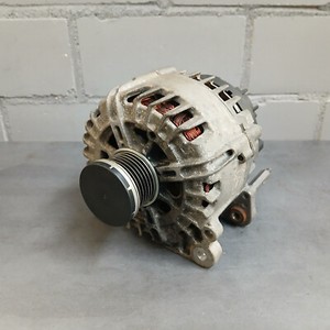 Lichtmaschine | VW Golf VI 6 Passat B6 Skoda Octavia | 03C903025D