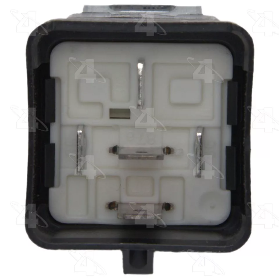 Relé de motor ventilador de refrigeración para Jeep Liberty 2004-2007 4 estaciones 2005 2006 Foto 3 de 4