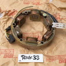 Alternator Stator Fits For Honda GL100 may fit XL200 XL185 XL125 CB100