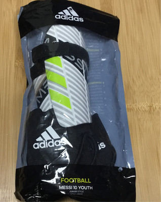 adidas messi 10 youth shin guards