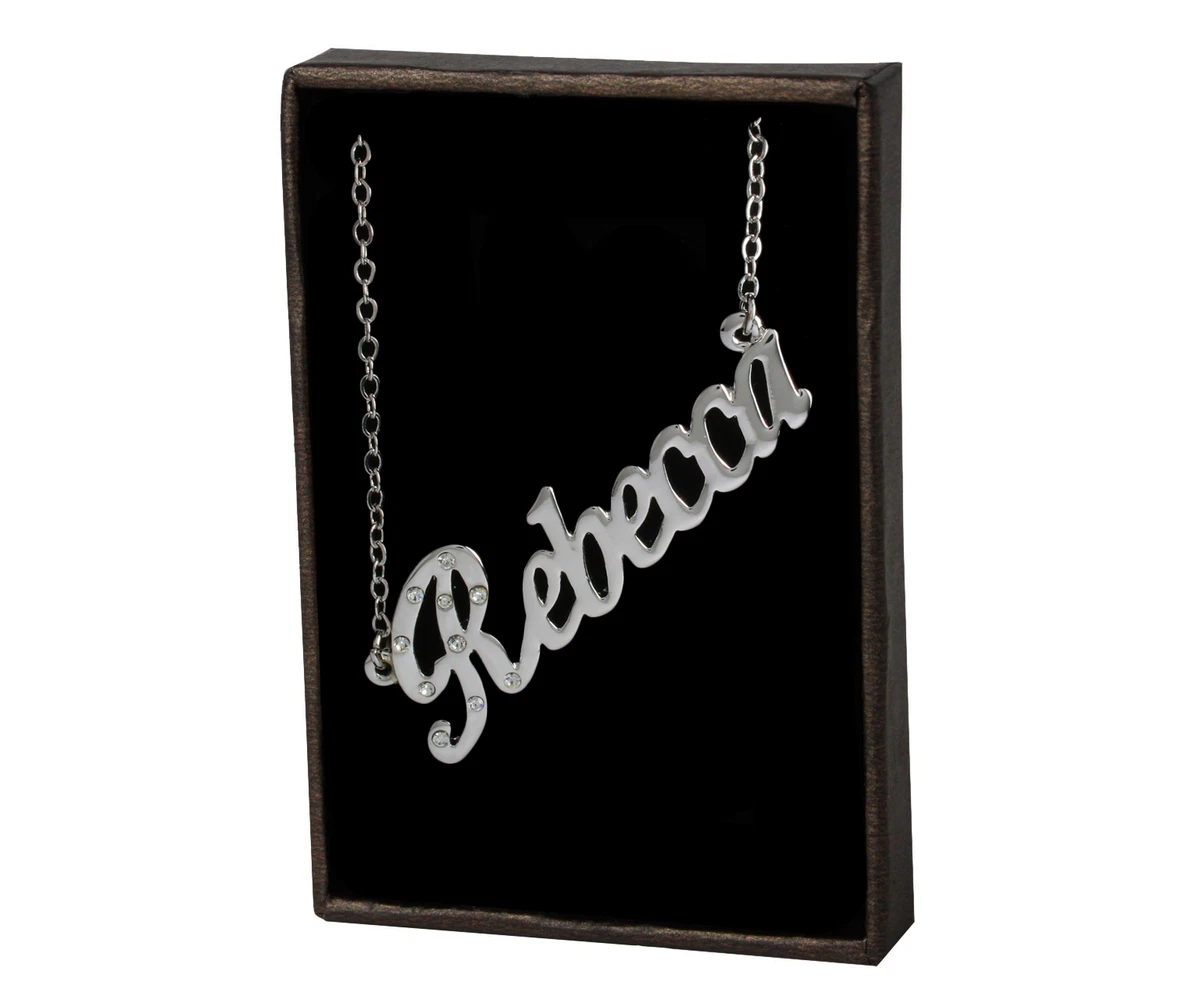 Preeti hotsell name pendant