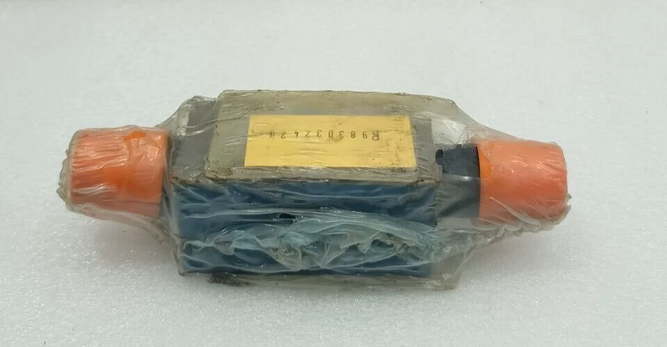 REXROTH R983032428 Z2FS6-2-44/2QV FLOW CONTROL VALVE NEW FAST SHIPPING - Image 4 of 4