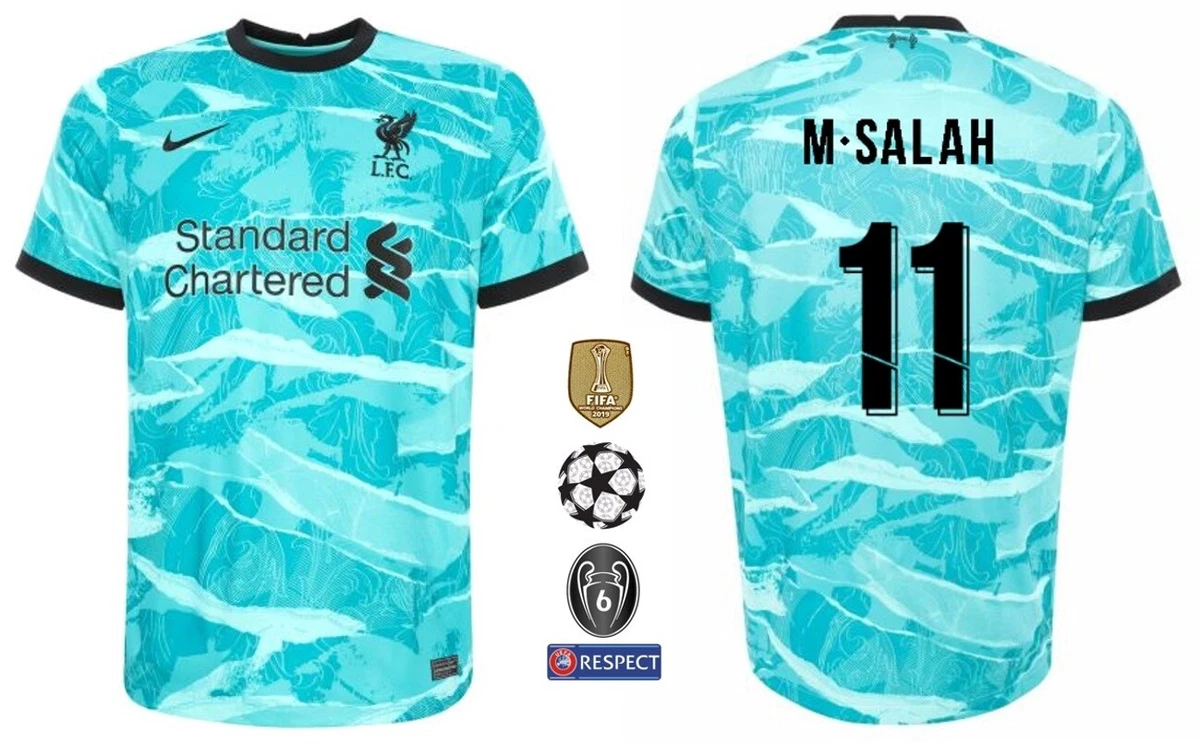 Liverpool hotsell 2020 away