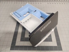 Samsung Washer Detergent Dispenser Drawer DC97-22708J DC97-21423A