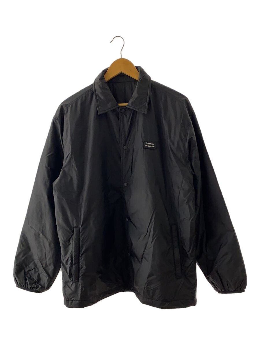 ENNOY NYLON JACKET 21AW L Black AW21BRENJK02LV Used | eBay ENNOY NYLON JACKET 21AW L Black AW21BRENJK02LV Used | eBay
