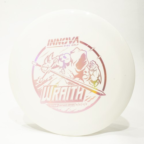 Innova Star Wraith Disc Golf Distance Driver - Picture 121 of 132
