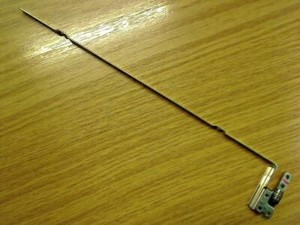 TFT LCD Display Scharnier rechts (R) Gericom Per4mance XL 2430