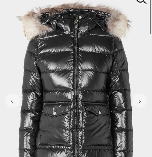 womens pyrenex coat Paid £550 Perfect 