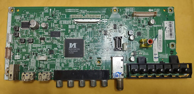 Sanyo 1LG4B10Y117A0 Z7GA Digital Main Board for DP42D23